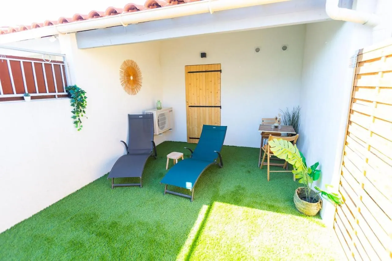 Love Room Du Mont D'Or - Baignoire Spa - Minibar Offert Marseille Francie